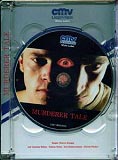 Murderer Tale (uncut) Marco Knapp - Jewel-Case